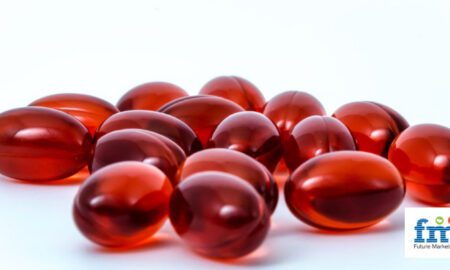 Krill Oil