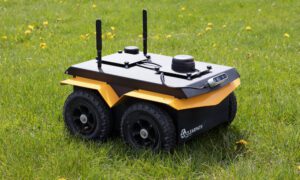 Mobile Robot
