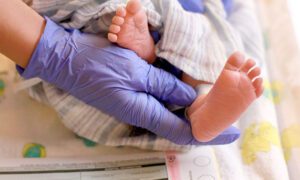 Prenatal Testing and Newborn Screening