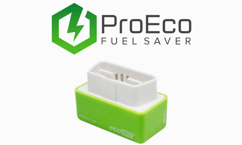 ProEco Fuel Saver Reviews Legit Fuel Saver That Really Work?