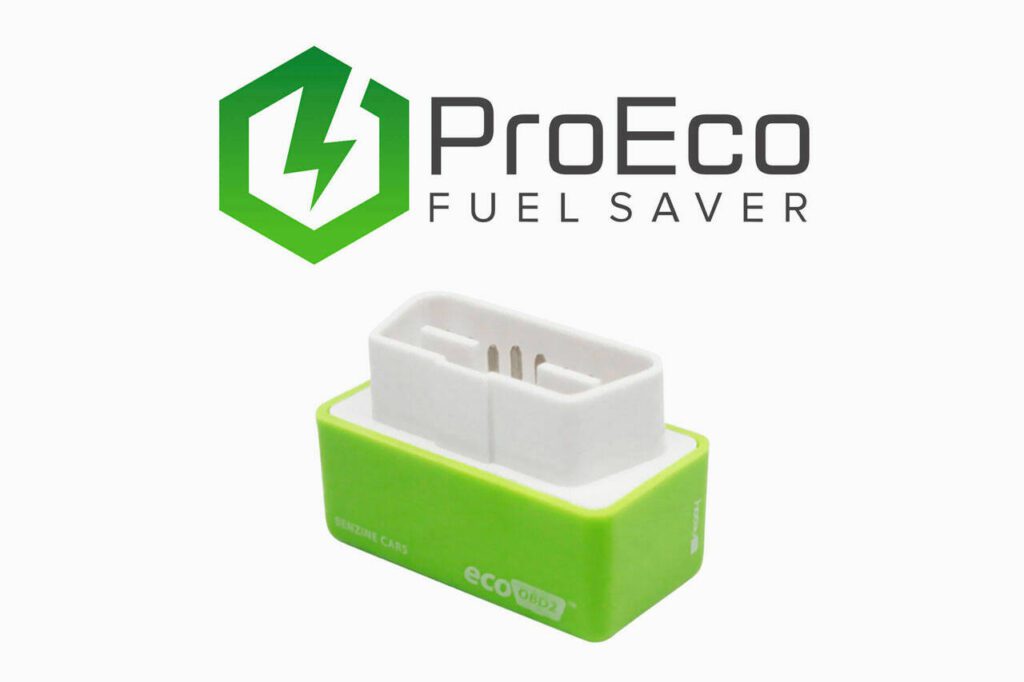 ProEco Fuel Saver Review