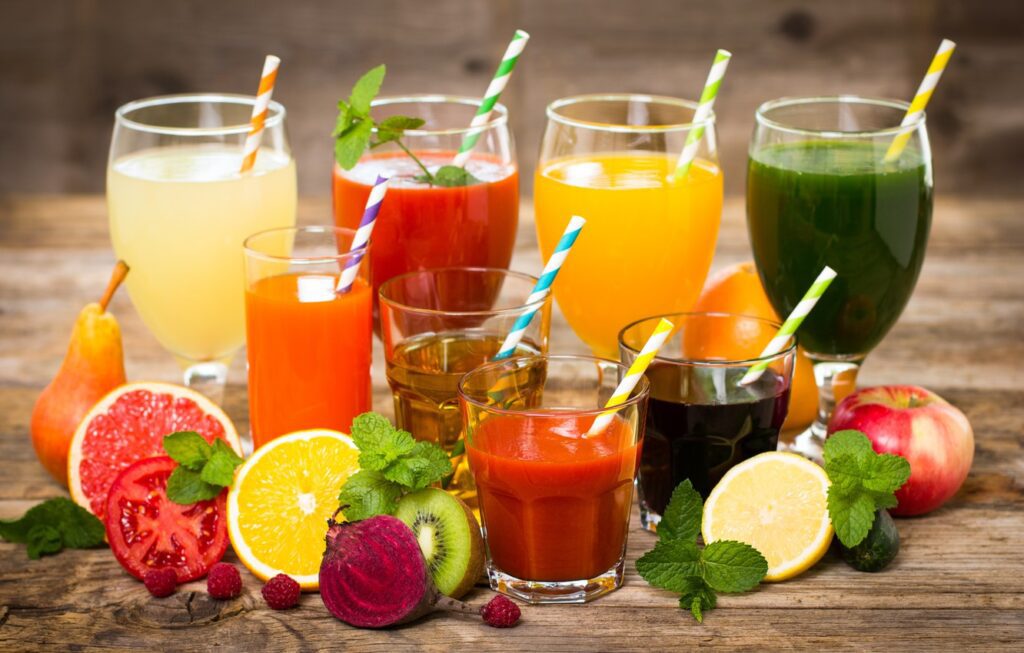 Ready to Drink Beverages Market Indepth Insights, Revenue Details