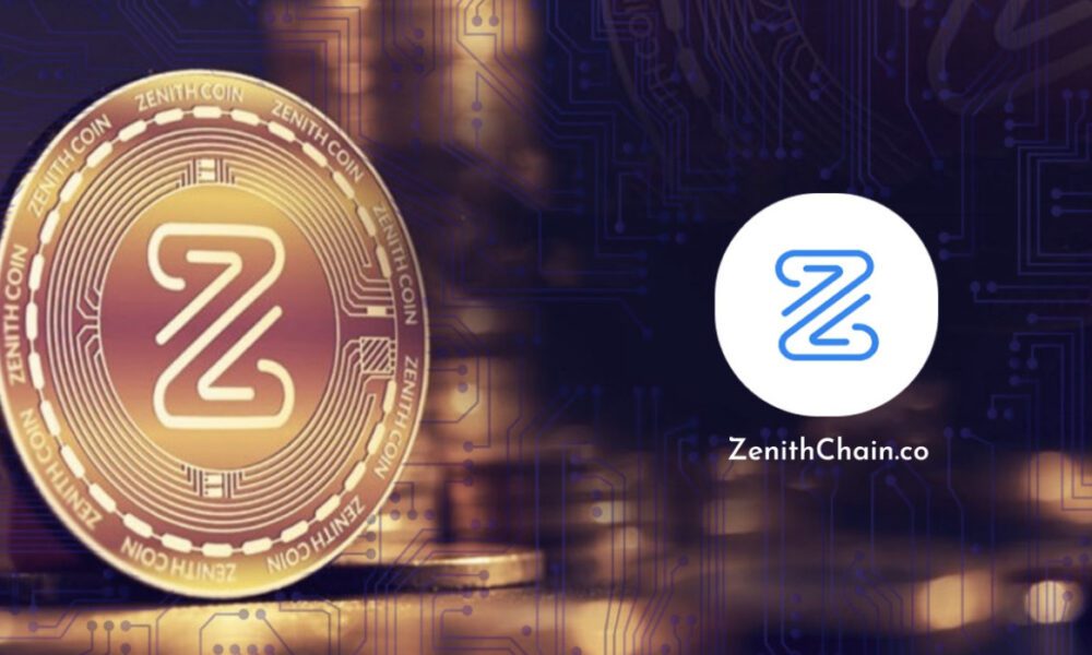 Zenith Announces Six Exchange Listings in December - Vimarsana News
