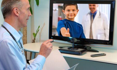 Telehealth Software