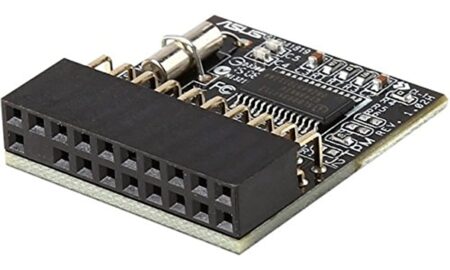 Trusted platform module