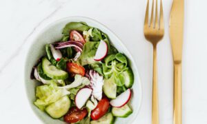 Clean Label Starch Market
