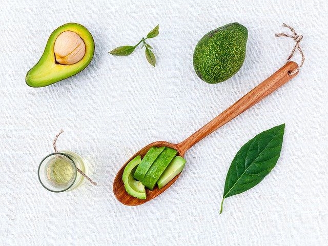 Avocado Oil Market