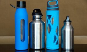 Reusable Water Bottle Market