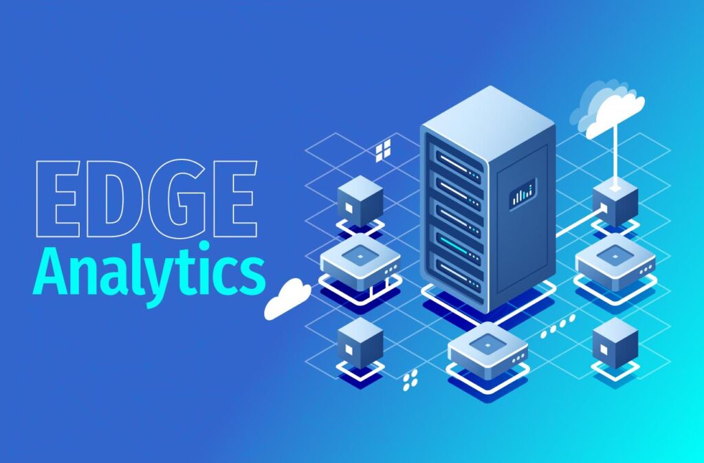 Edge Analytics Market