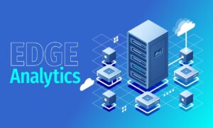 Edge Analytics Market