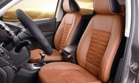 global interior car accessories market