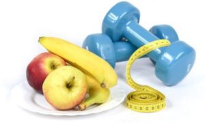 Sports Nutrition Market