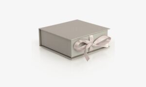 Luxury Packaging Market