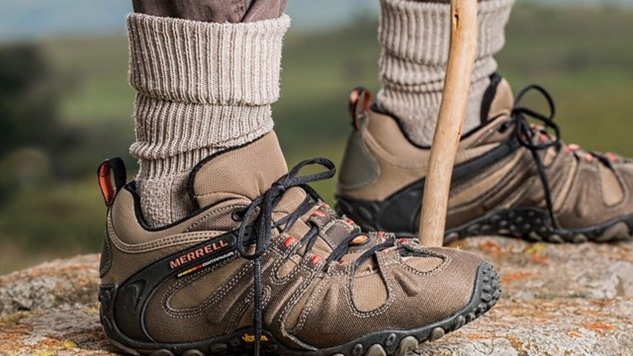 Hiking Footwear Market is Expected to 