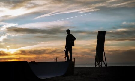 Skateboard Ramp Market