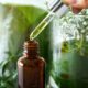 Organic Perfume Ingredient Chemicals Market