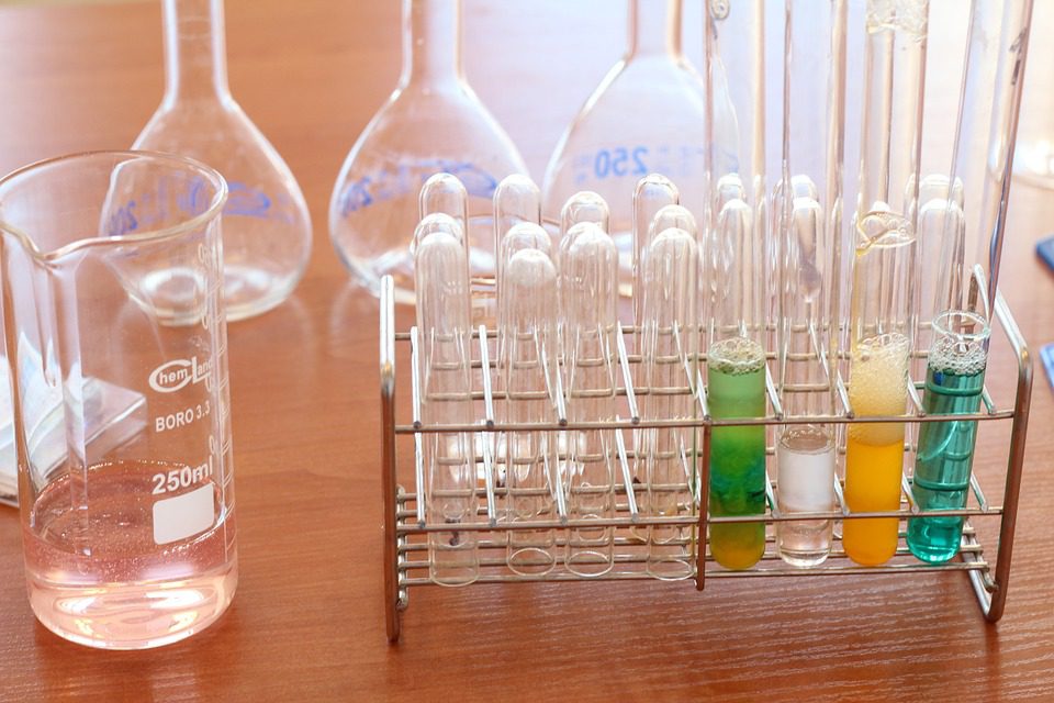 Sodium Methoxide Market