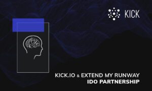 EMR to hold Public sale on KICK.IO