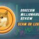 Dogecoin Millionaire App Review