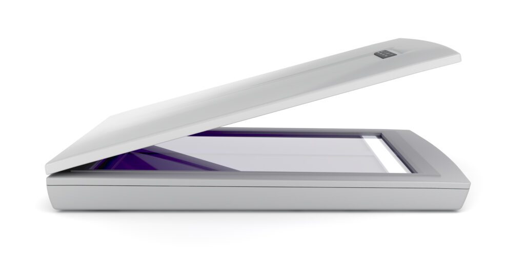Document Scanner