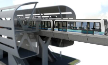 Automated People Mover Market