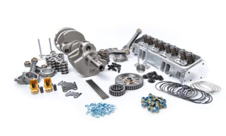 Automotive Performance Parts Market