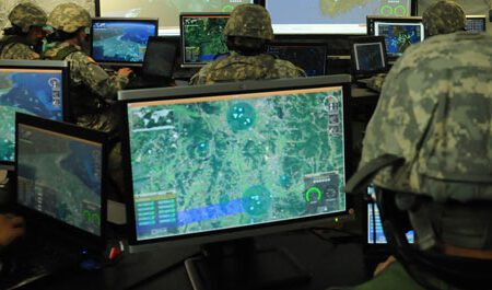 Battlefield Management Systems Market Trends