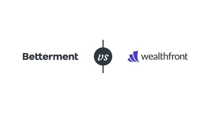 Betterment vs Wealthfront