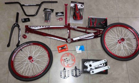 Bicycle Components Aftermarket