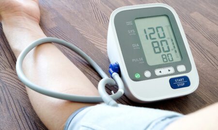 Blood Pressure Monitoring Devices Market Size