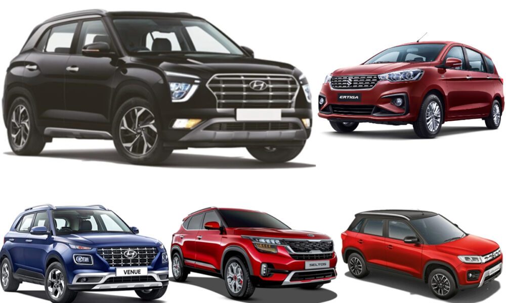 Compact Utility Vehicles Market to grow at nearly 2.4 during 20212031