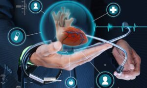 Connected Healthcare Market trends