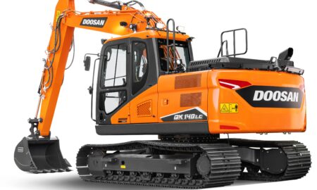 Crawler Excavator Market