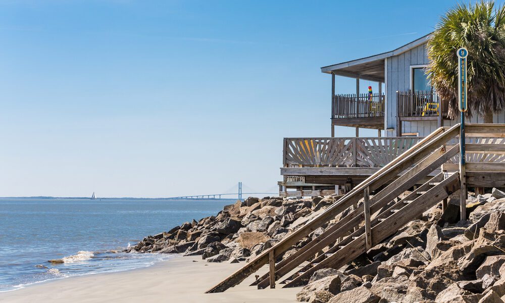 Best Coastal Cities for a Vacation Home or AirBnB in the US - Vimarsana News