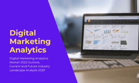 Digital Marketing Analytics Market 2022