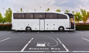 Electric Bus Market