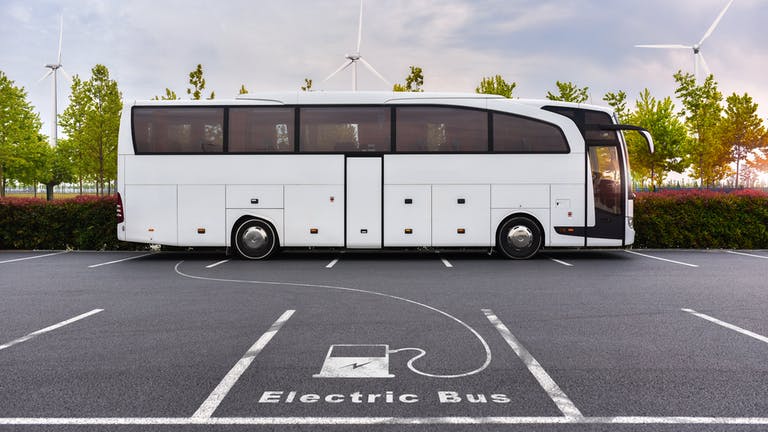 Electric Bus Market