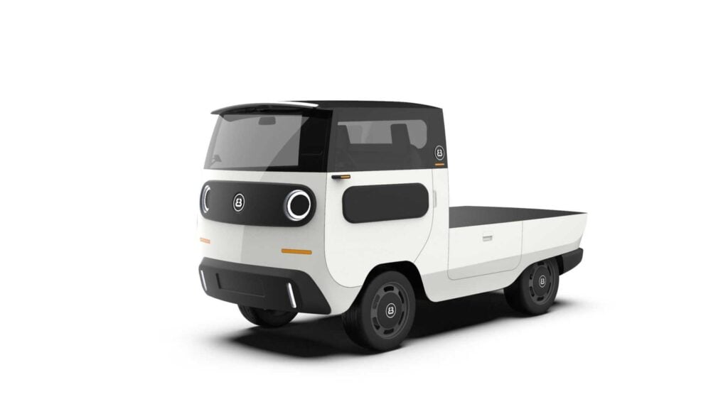 Electric Commercial Vehicle Market Growth