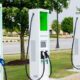 Electric Vehicle Charging Stations Market Trends