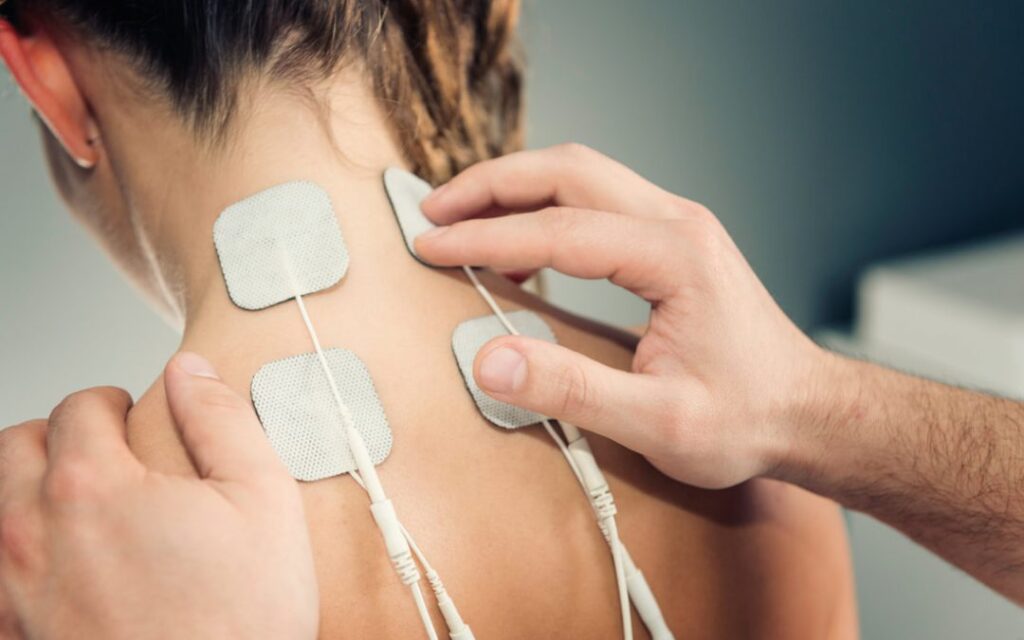 Electrotherapy Market Size