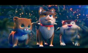 NFT 3D Game FlappyDoge:First P2E to Introduce DAO Governance