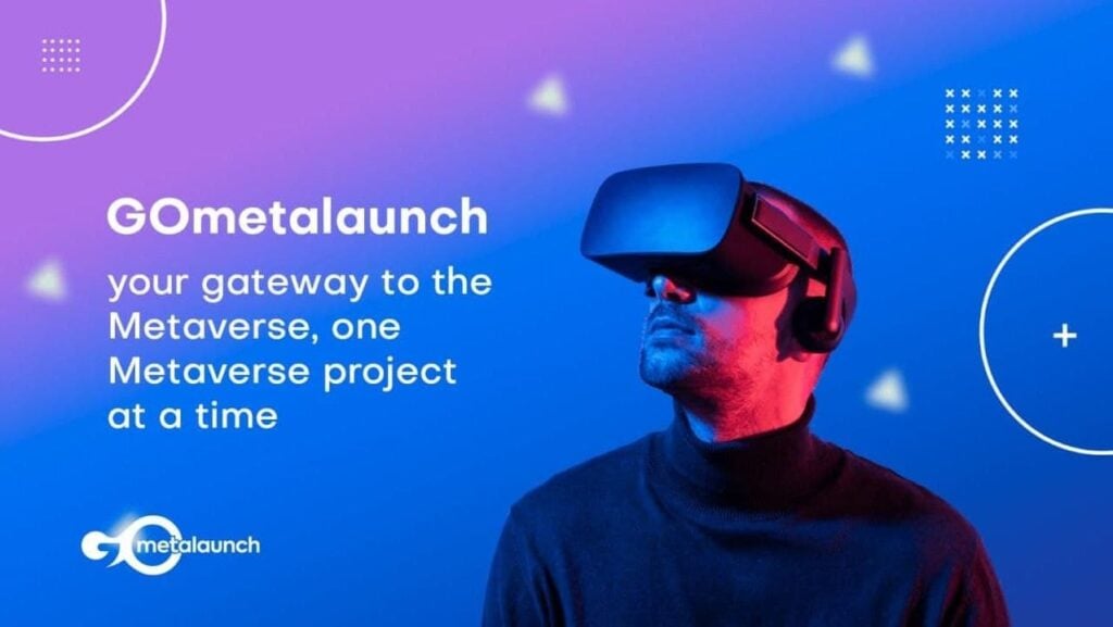 'GOmetalaunch', Cardano’s Pioneer Metaverse IDO Launchpad Being Launched by GO Labs