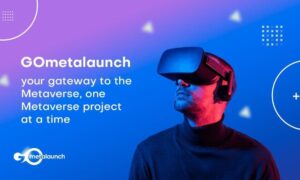 'GOmetalaunch', Cardano’s Pioneer Metaverse IDO Launchpad Being Launched by GO Labs