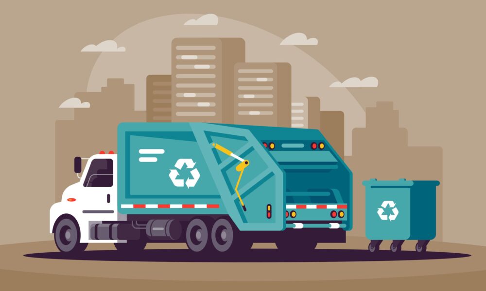 Waste or Garbage Collection Vehicle Market will Witness Remarkable Growth with Increasing Emergence of Waste Management Organization - Vimarsana News