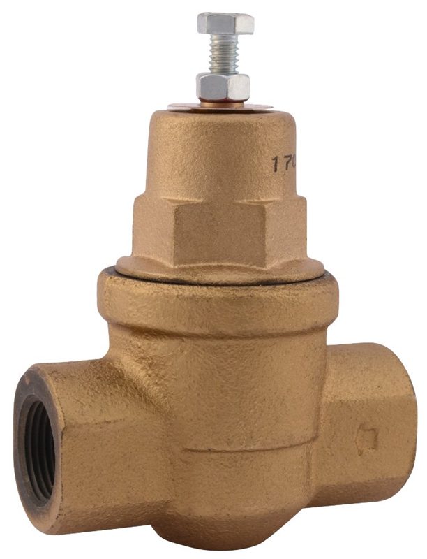 Pressure Reducing Valve