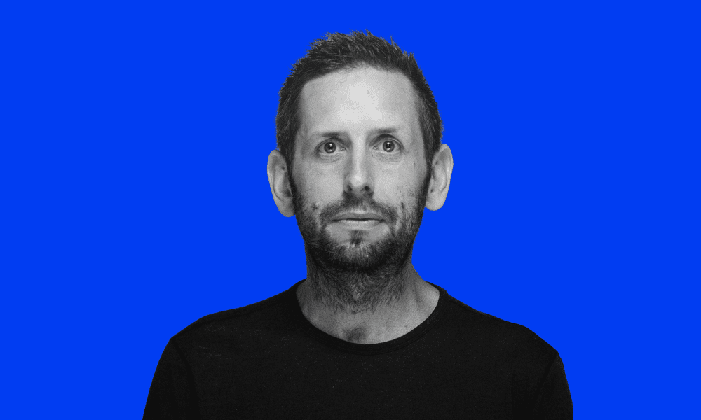 Data Acquisition And Distribution Made Easy: Interview with Nick Jordan, Narrative's founder & CEO - Vimarsana News