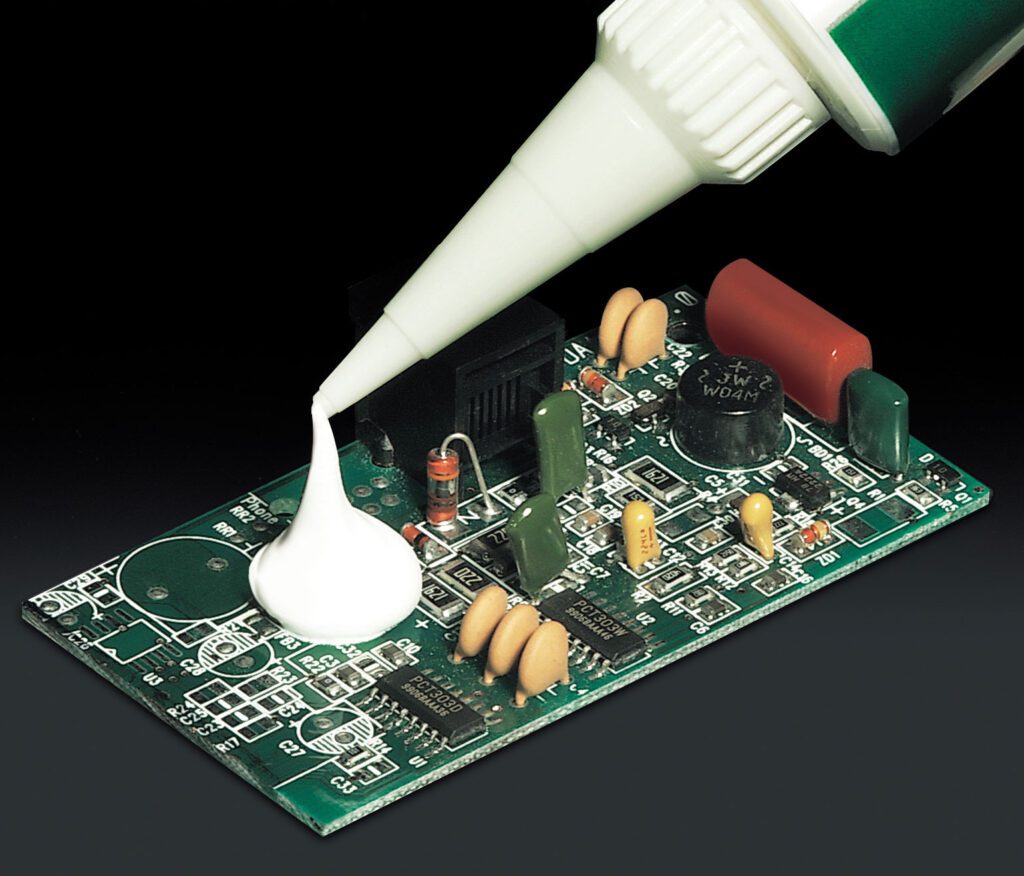 RTV Silicone Market Size