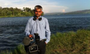 Journalist
