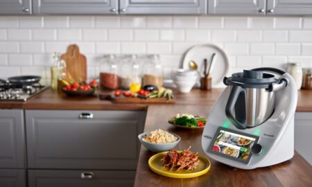 Smart Kitchen Appliances Market Size