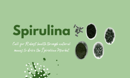 Spirulina